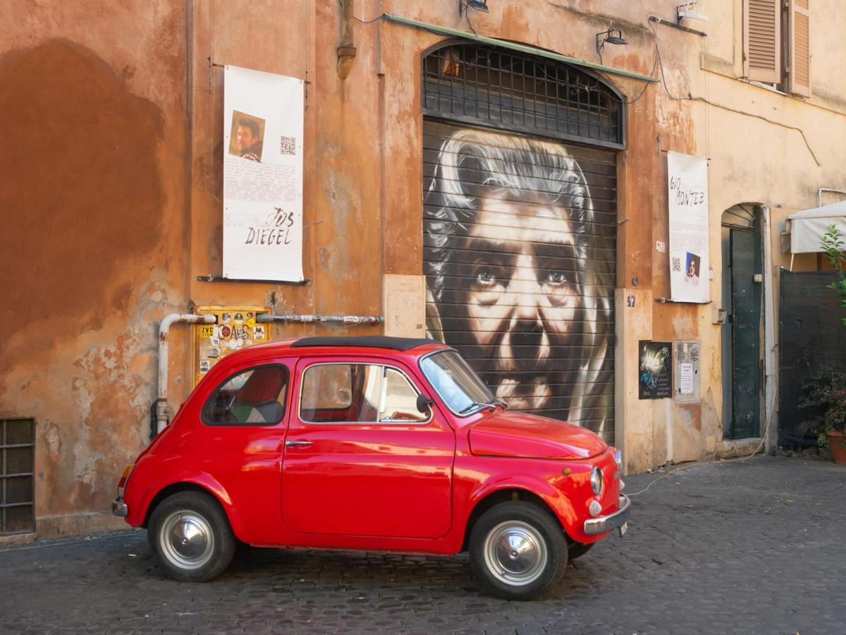 Understanding the convergence between graffiti and social&nbsp;media