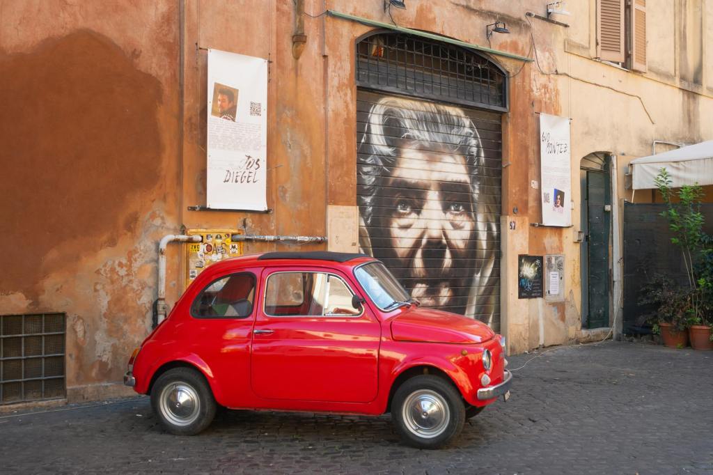 Understanding the convergence between graffiti and social&nbsp;media