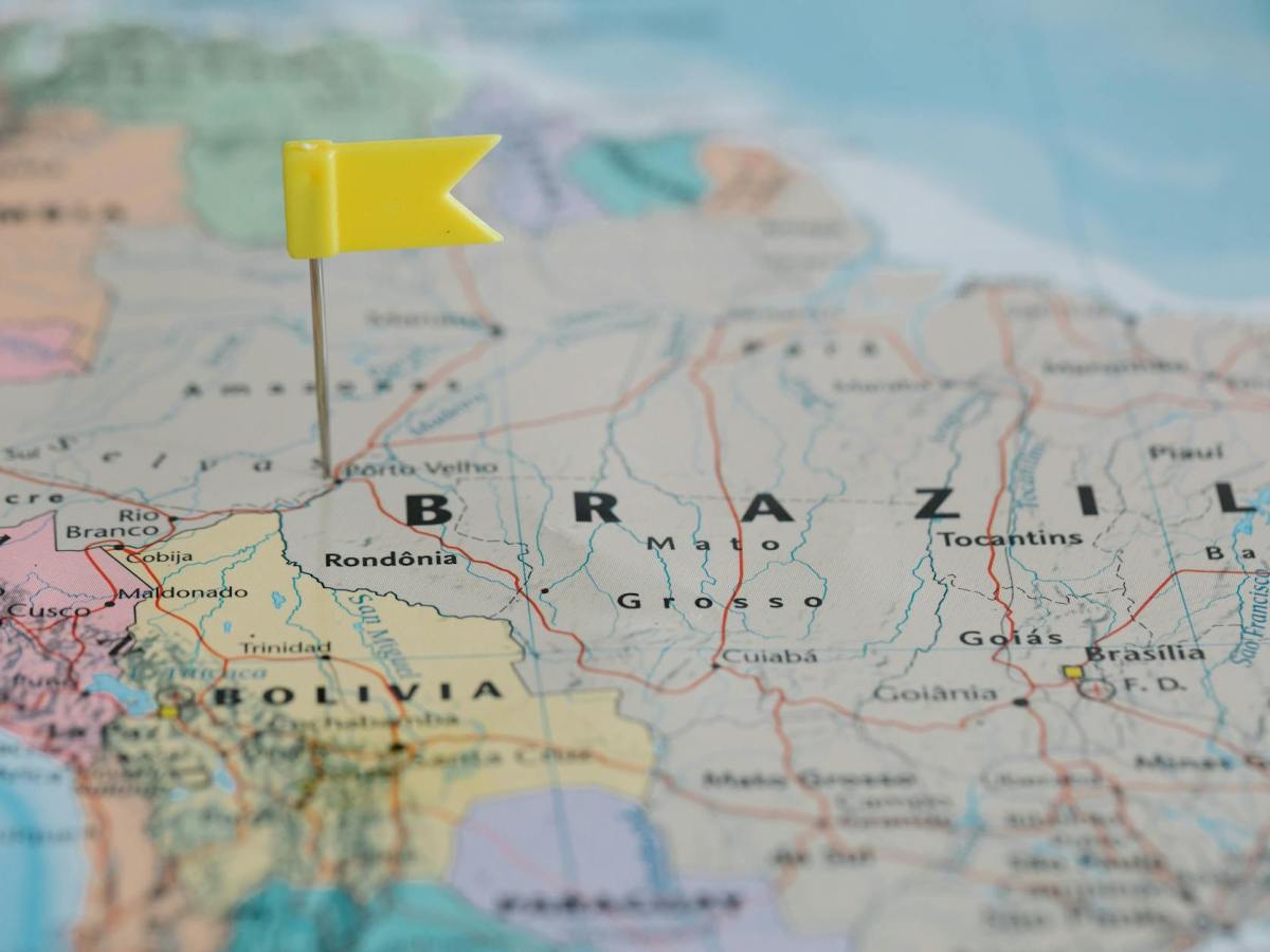 Alternative media, inequality and counter-mapping in&nbsp;Brazil