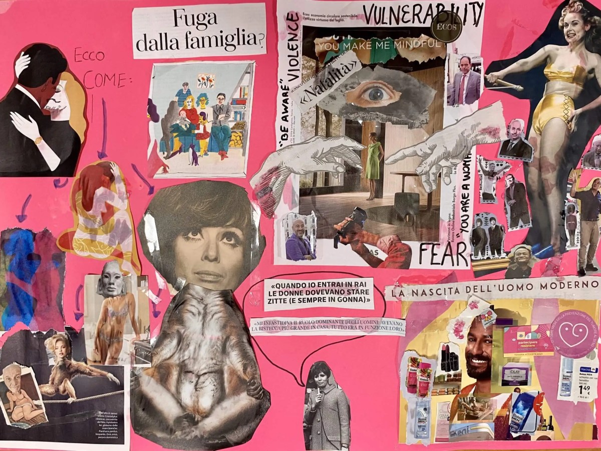 Teaching urban media