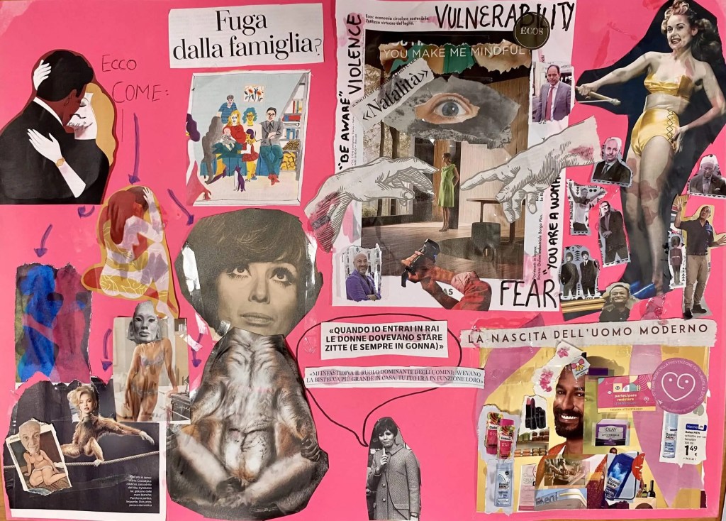 Teaching urban media