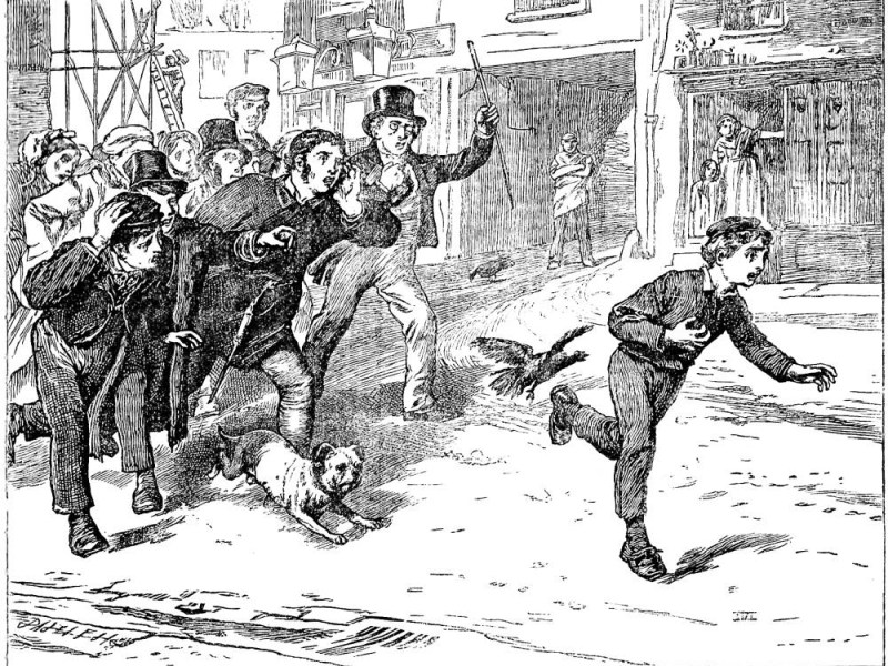 CFP: The aesthetics of digital&nbsp;vigilantism