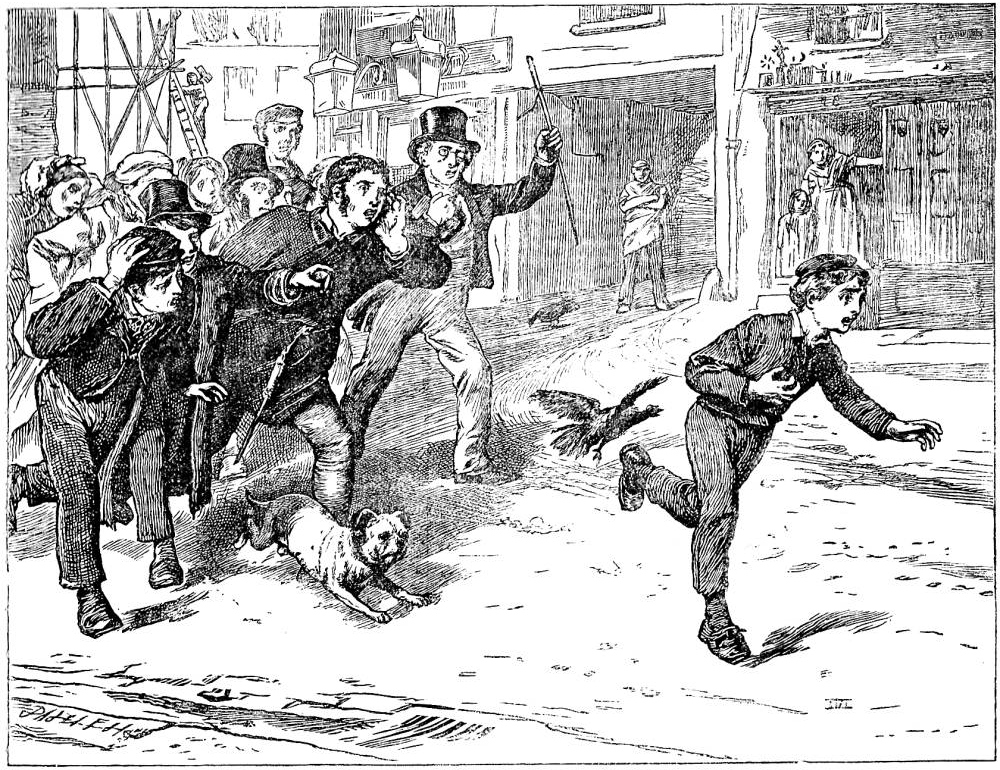 CFP: The aesthetics of digital&nbsp;vigilantism